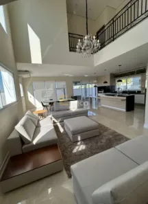 Casa de Condomínio com 4 Quartos à venda, 300m² no Pinheirinho, Itupeva