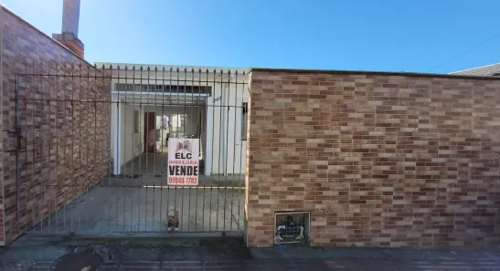 Casa com 3 Quartos à venda, 100m² no Caminho Novo, Palhoça