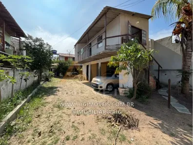 Casa com 5 Quartos à venda, 380m² no Bananeiras (Iguabinha), Araruama
