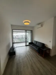 Apartamento com 2 Quartos para alugar, 78m² no Santo Amaro, São Paulo