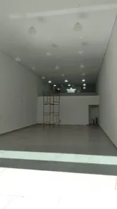 Sala Comercial para alugar, 200m² no Osvaldo Cruz, São Caetano do Sul