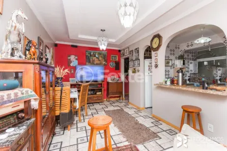 Apartamento com 2 Quartos à venda, 78m² no Santana, Porto Alegre