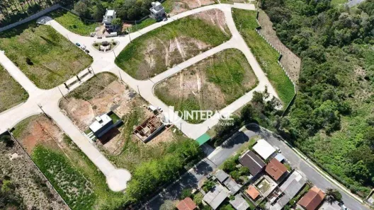 Lote/Terreno à venda, 185m² no Vila Rivabem, Campo Largo