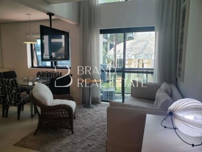 Apartamento com 2 Quartos à venda, 70m² no Moema, São Paulo