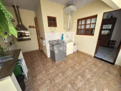 Casa com 2 Quartos à venda, 116m² no São José, Esteio
