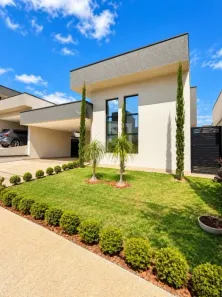 Casa de Condomínio com 3 Quartos à venda, 162m² no Jardim Primavera, Itupeva