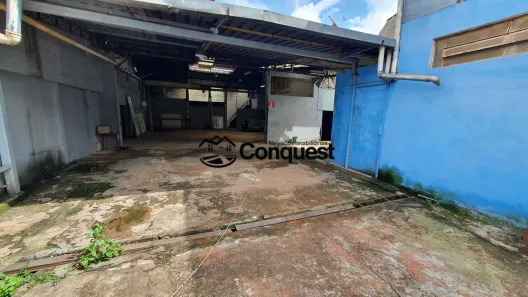 Galpão/Depósito/Armazém à venda, 300m² no Santa Helena, Contagem