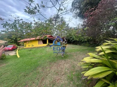 Casa de Condomínio com 3 Quartos para alugar, 130m² no Condados de Bouganville, Lagoa Santa