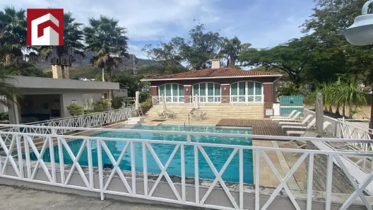 Apartamento com 2 Quartos à venda, 54m² no Corrêas, Petrópolis
