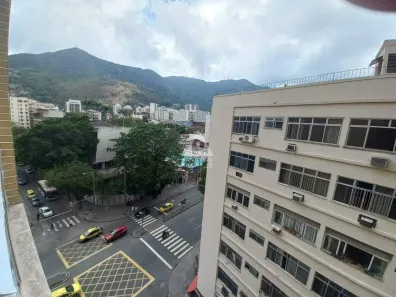 Apartamento com 4 Quartos à venda, 130m² no Tijuca, Rio de Janeiro
