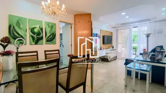 Apartamento com 3 Quartos à venda, 127m² no Barra da Tijuca, Rio de Janeiro
