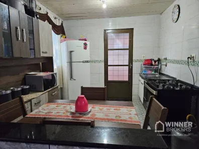 Casa com 4 Quartos à venda, 110m² no Conjunto Habitacional Requião, Maringá
