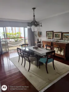 Apartamento com 4 Quartos à venda, 273m² no Chame-Chame, Salvador