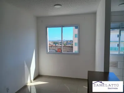Apartamento com 2 Quartos à venda, 44m² no Parque Reboucas, São Paulo