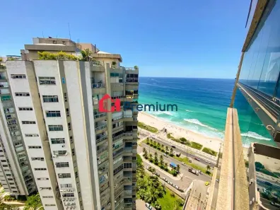 Apartamento com 4 Quartos à venda, 161m² no Barra da Tijuca, Rio de Janeiro