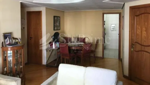 Apartamento com 3 Quartos à venda, 96m² no Alto da Lapa, São Paulo