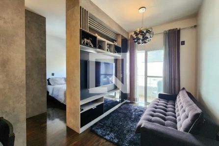 Apartamento com 1 Quarto à venda, 56m² no Jardim do Mar, São Bernardo do Campo
