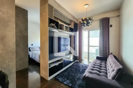 Apartamento com 1 Quarto à venda, 56m² no Jardim do Mar, São Bernardo do Campo