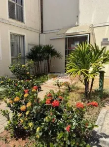 Apartamento com 2 Quartos à venda, 44m² no Parque das Cachoeiras, Campinas
