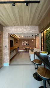 Apartamento com 3 Quartos para alugar, 90m² no Jardim Pompéia, Indaiatuba