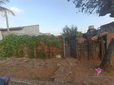 Lote/Terreno à venda, 275m² no Jardim Governador, Leme
