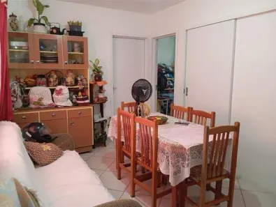 Apartamento com 2 Quartos à venda, 44m² no Guamiranga, Guaramirim