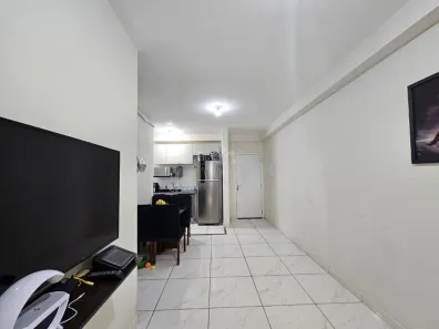 Apartamento com 2 Quartos para alugar, 77m² no Chácara Santa Antonieta (Nova Veneza), Sumaré