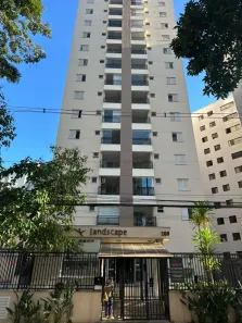 Apartamento com 2 Quartos para alugar, 63m² no Parque Residencial Aquarius, São José dos Campos