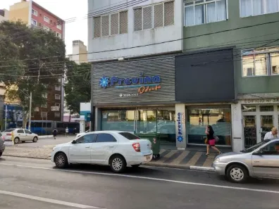 Ponto Comercial para alugar, 416m² no Centro, Campinas