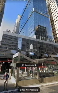 Sala Comercial para venda ou aluguel, 62m² no Bela Vista, São Paulo