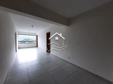 Apartamento com 3 Quartos para alugar, 104m² no Corrêas, Petrópolis
