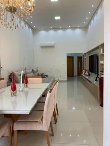 Casa de Condomínio com 4 Quartos à venda, 290m² no Jardim Colonial, Bauru
