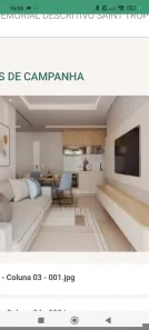 Apartamento com 1 Quarto à venda, 43m² no Ingleses do Rio Vermelho, Florianópolis