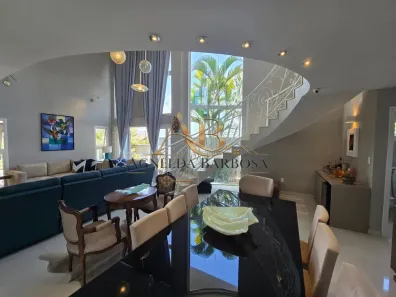 Casa de Condomínio com 4 Quartos à venda, 461m² no Pium (Distrito Litoral), Parnamirim