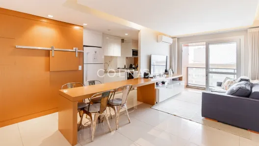 Apartamento com 2 Quartos à venda, 77m² no Petrópolis, Porto Alegre