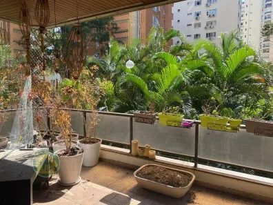 Apartamento com 3 Quartos à venda, 118m² no Itaim Bibi, São Paulo
