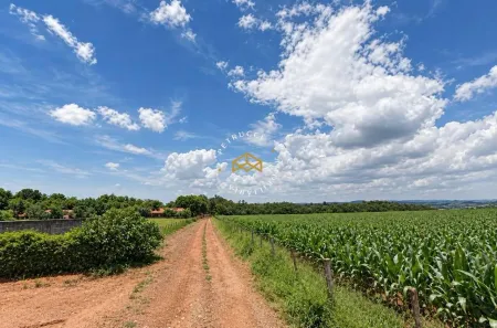 Lote/Terreno à venda, 175000m² no Cidade Singer, Campinas