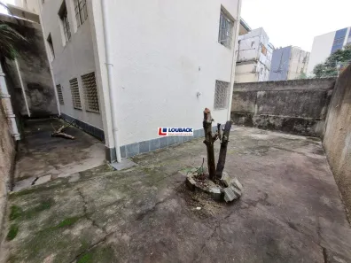 Apartamento com 4 Quartos para alugar, 91m² no Colégio Batista, Belo Horizonte