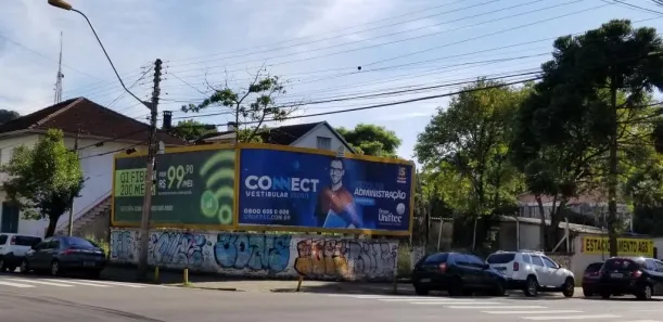 Lote/Terreno à venda, 286m² no Nossa Senhora de Lourdes, Caxias do Sul