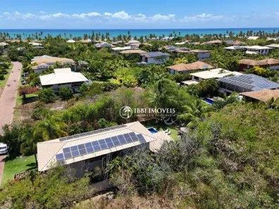 Casa de Condomínio com 4 Quartos à venda, 424m² no Praia do Forte, Mata de São João