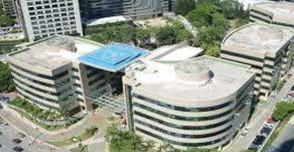Sala Comercial para alugar, 522m² no Vila Olímpia, São Paulo