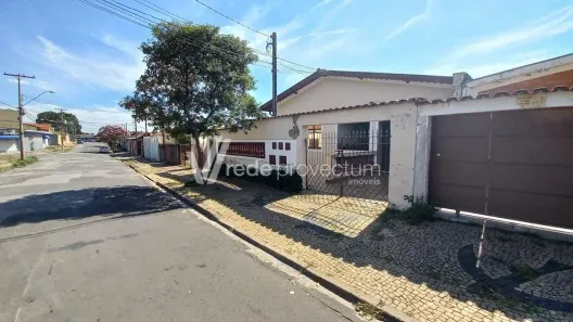 Casa com 3 Quartos à venda, 506m² no Jardim dos Oliveiras, Campinas