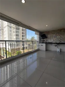 Apartamento com 3 Quartos para venda ou aluguel, 106m² no Vila Guarani (Z Sul), São Paulo