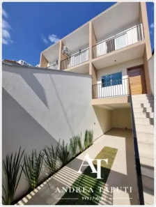 Sobrado com 3 Quartos à venda, 110m² no Vila Gomes, São Paulo