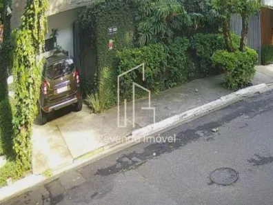 Casa com 3 Quartos à venda, 264m² no Pacaembu, São Paulo