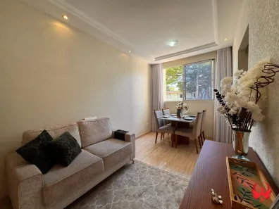 Apartamento com 2 Quartos à venda, 55m² no Glória, Belo Horizonte