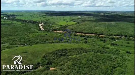 Fazenda/Sítio à venda, 1917m² no , Acajutiba