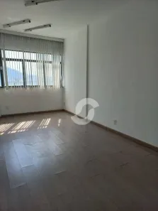 Sala Comercial à venda, 26m² no Centro, Niterói