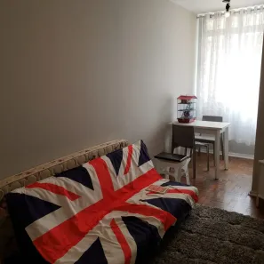 Apartamento com 2 Quartos à venda, 60m² no Perdizes, São Paulo