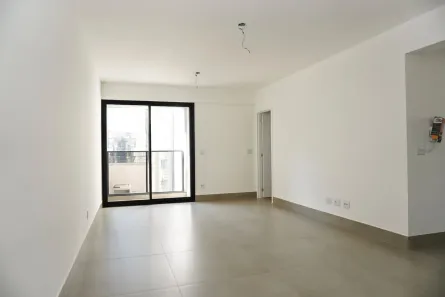 Apartamento com 3 Quartos à venda, 88m² no Santa Efigênia, Belo Horizonte